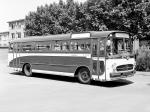 Mercedes-Benz O322 1959 года